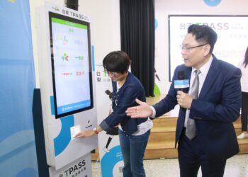 臺東通勤月票10月2日上線 每月299元串聯一日生活圈