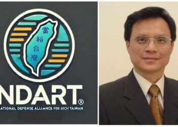 郭立昌：台灣半導體面臨掏空危機 應積極推動產業升級