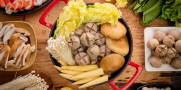 從音樂到貢丸 以教育心經營雲林在地貢丸品牌