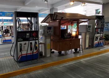 國內一週新油價雙調降　9/30起汽、柴油各降0.2元及0.3元