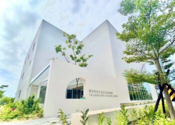 邁向 「區區親子館」「公托倍倍增」臺中爸媽 全臺最幸福