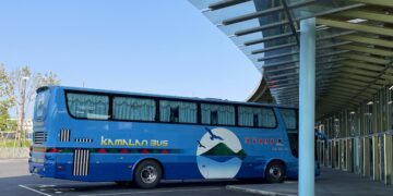 連假暢遊宜蘭 搭客運享票價最低6折優惠