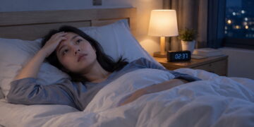 睡眠健康受關注 睡眠相關保健食品選購回歸成分與配方