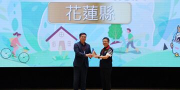 花蓮縣環保績效考核創佳績 水污染防治獲113年度全國特優