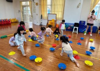 龍年出生率低 少子化衝擊花蓮發展