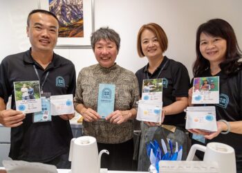 啡嚐嘉義攜手京都Times Club　打造聯名精品咖啡