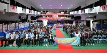 114年全國運動會 彰化縣代表隊勇奪36面獎牌 縣府頒發千萬獎助金