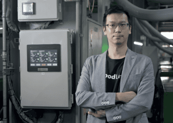 校園管理更Smart 金門大學成離島首座智慧低碳校園