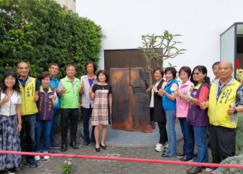 影音/2025臺灣陶藝獎　陳正勳榮獲卓越貢獻獎