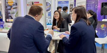 新北市政府鎖定中東市場 明年4月率團參加國際先進科技展 報名倒數