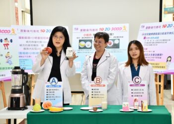 運動後如何正確地補充蛋白質　營養師教您：1不2要3自由配