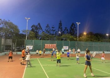 嘉義縣113年國中小寒假體育育樂營　即日起開放報名