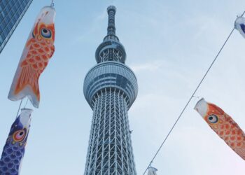 實現異國生活夢：想到日本生活，你有這些方式！