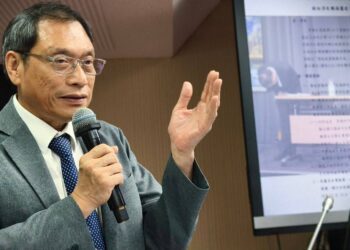 爭取國十延伸至屏北段 立委蘇清泉101年就提案