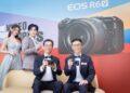 為影音創作者世代而生 Canon EOS R6V 正式登場