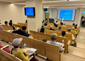 靜脈曲張衛教講座 免費報名3月2日登場