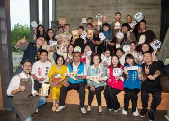 「2023宜！青創品牌聯名展」 22家青創品牌參展
