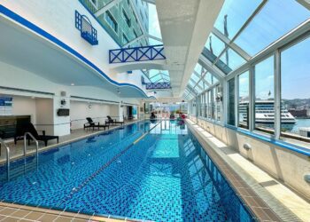 長榮酒店推出「歡樂FUN暑假」專案 暑期活動搶先看