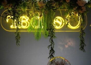 紀念中的創新：Oe bar & private club以父親之名 開創高質感生活空間