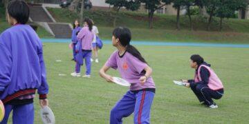 連結社區、深化學習、探索未來──淡水商工推動社區高國中資源共享計畫