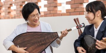 戲曲傳承．藝聚彰化 2026彰化傳統戲曲節 9/12-10/4輪番登場