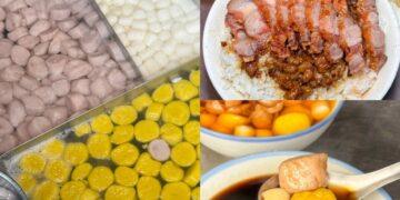 走進新莊巷弄日常《SOLO 的玩樂指南》以在地小吃記錄城市生活