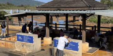 北海岸療癒之旅開跑！新北市漁業處邀你「磺港泡湯+富基漁港大啖海鮮」