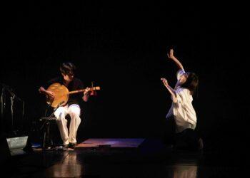 打破劇場界線 雷克斯踢踏舞團《節奏事件》3月28日宜蘭演藝廳登場