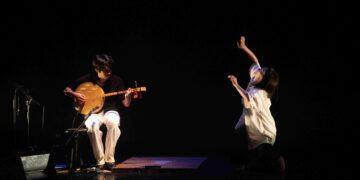 打破劇場界線 雷克斯踢踏舞團《節奏事件》3月28日宜蘭演藝廳登場