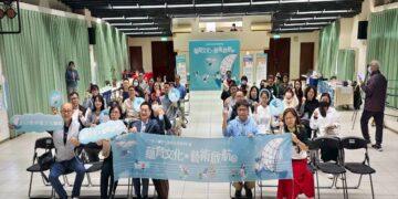 影音/中區文化體驗 114 年成果分享 攜手蘊育在地文化 徜徉藝術世界即刻啟航