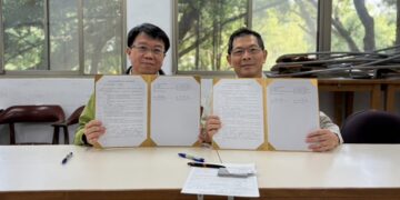 地政宣導更親民！淡水地政與淡江大傳產學合作 多元管道深化在地連結