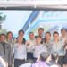 優化轉乘動線 板橋站新增出入口上梁 預計2027年下半年啟用 新北環狀線轉乘「更近一步」！