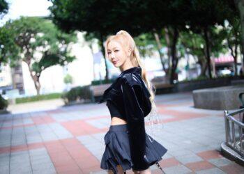 「公益女神」楊婷婭 從動保到環保為愛發聲《Come get my love》讓多元共存的愛自由閃耀舞台