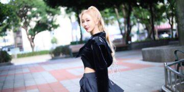 「公益女神」楊婷婭 從動保到環保為愛發聲《Come get my love》讓多元共存的愛自由閃耀舞台