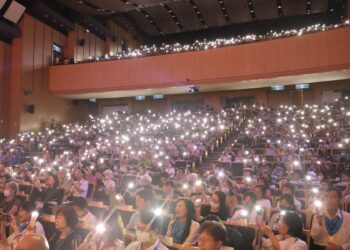2026心光傳愛圓夢音樂會 透過音樂交流實踐多元共融精神