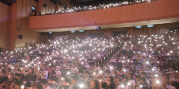 2026心光傳愛圓夢音樂會 透過音樂交流實踐多元共融精神