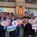 打造在地老化幸福環境！頭份建國關懷據點啟用 推動「受照顧者也能照顧人」