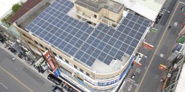 能源轉型有感！新北公告最新綠能獎勵計畫 加碼補助金額鼓勵家戶設置太陽能