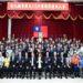 彰縣慶祝115年警察節 王惠美感謝警察同仁辛勞共守縣民安全