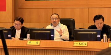 新北市推動四環八線捷運路網 串聯基北北桃千萬人口通勤需求