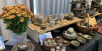 2026三芝茭白筍節農藝展覽　感受北海岸藝術與農業獨特魅力