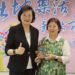 從人工登記到數位掃描 許盈溱堅守新北市社會局公文收發崗位46年將榮退