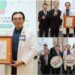 通過ISO50001驗證 陽明交大醫院邁向節能減碳雙軌治理