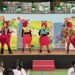 新莊兒童藝術季攜手蘋果劇團於思賢國小演出「奇奇的冒險日記」
