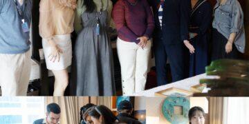 從浮世到擬像：蝶映藝術 ONE ART Taipei 圓滿落幕 在跨國思辨中重建當代「藝術座標」