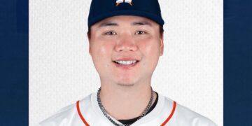 影/《MLB》鄧愷威本季先發代表作 5局飆7k無失分拿勝投 技壓強投「地瓜」deGrom!