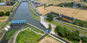 「2025第十三屆台灣景觀大獎」奪佳績 宜蘭縣分獲優質獎與佳作