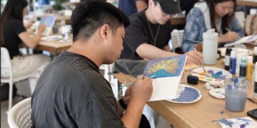 滬尾休閒農業區打造無屋頂劇場  10月4日土地生活節登場