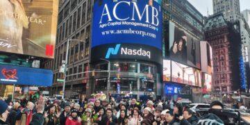 ACMB牛樟芝核心資產邁向國際金融市場 推動「RWA+股幣合一」 創新商業模式