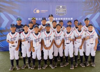 12日洲際點燃戰火！美日韓新星強碰中華U23 傳奇名投黑田博樹助陣